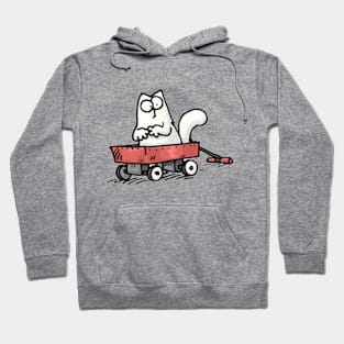 Simon's Cat Hoodie